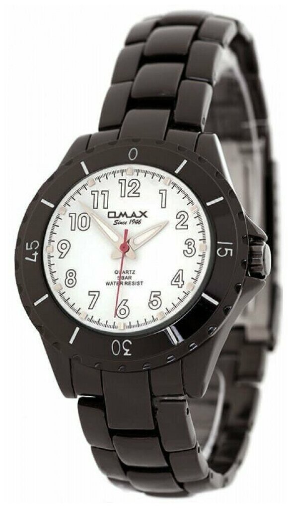 Наручные часы OMAX Quartz DBA381M113