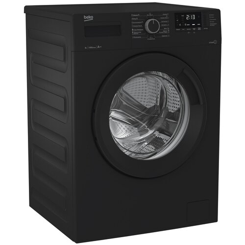 Стиральная машина Beko SteamCure WSRE6512ZAA