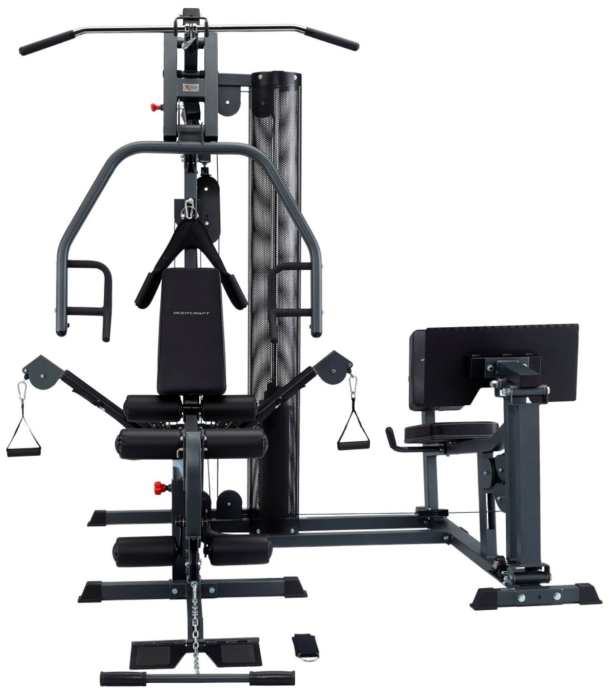 Силовой комплекс Body Craft 78600 XPress Pro Gym BODY CRAFT 78600