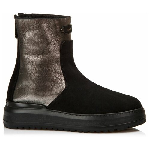 фото Ботинки зимние baldinini 30788