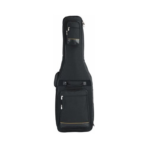 фото Rockbag rb20611b / plus чехол для двух бас-гитар, подкладка 30мм, чёрный rockbag-rockcase-rockstand-rockcable-rocktuner