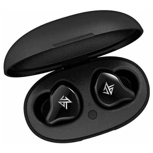 KZ Acoustics S1D черный 315000₽