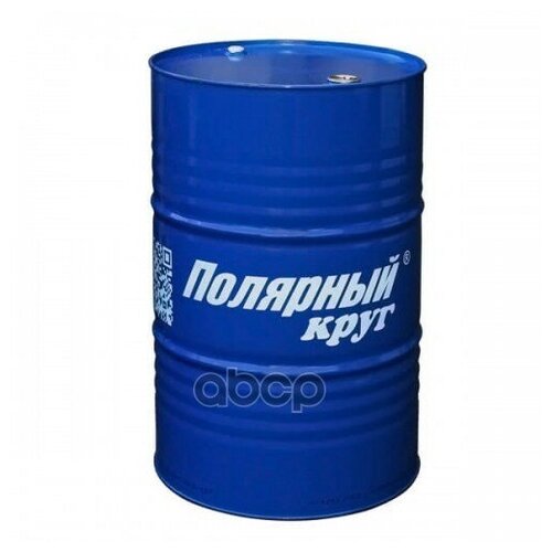 Полярный Круг 176769 220kg_антифриз G11 ! 220kg, Зеленый Готовый -40°c Полярный круг арт. 176769