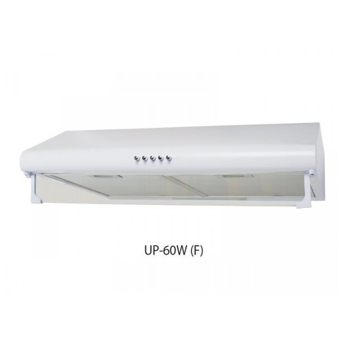 Вытяжка кухонная Oasis UP-60W F 1116100₽