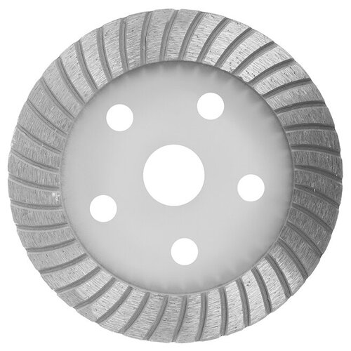 Турбо РемоКолор 74-0-503, 1 шт. алмазный полировальный диск 100 мм диск для влажной полировки камня бетона гранита инструменты для шлифовки