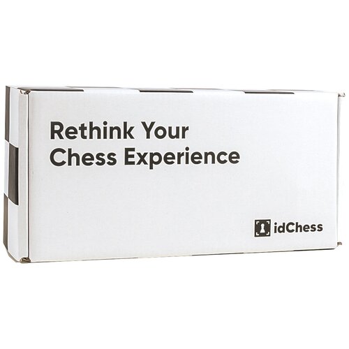 Шахматный набор idChess