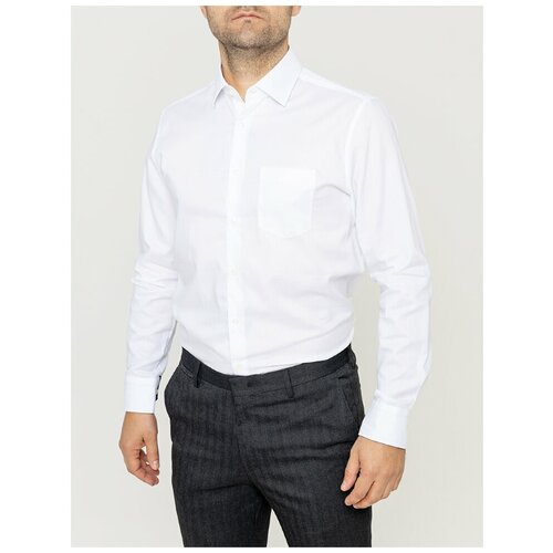 фото Мужская рубашка pierre cardin длинный рукав сity 27203 (05906/000/27203/9000 размер 40)
