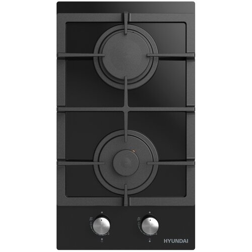 Газовая варочная панель HYUNDAI HHG 3235 BG 832000₽