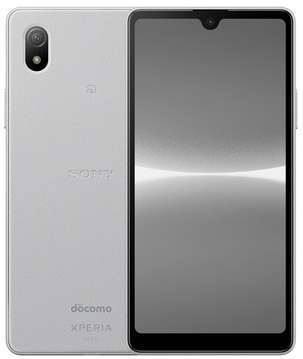 Смартфон Sony Xperia Ace III 4/64 ГБ, grey