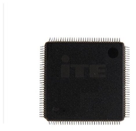 Мультиконтроллер ITE IT8893E-EXA