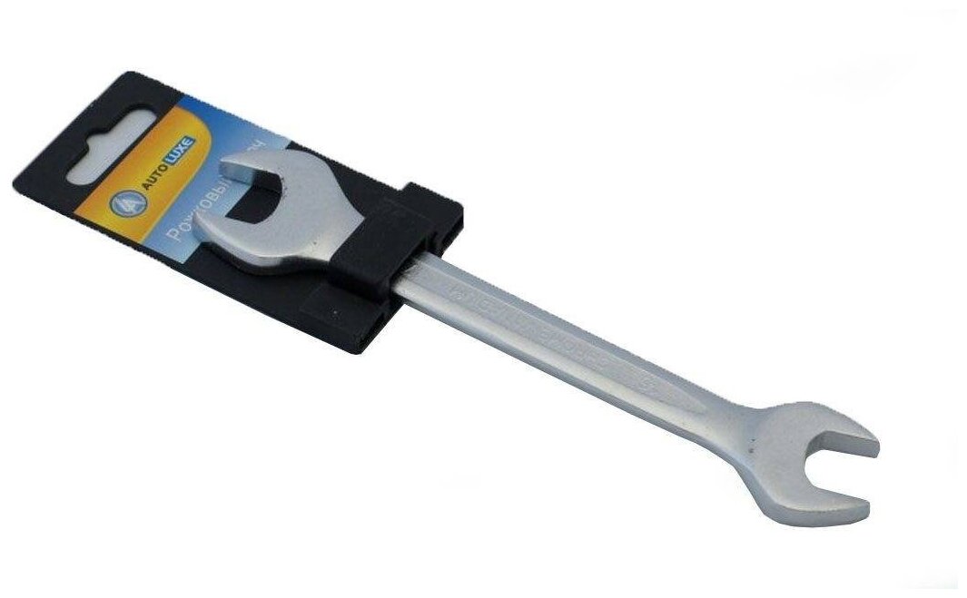 Ключ Autoluxe - фото №2