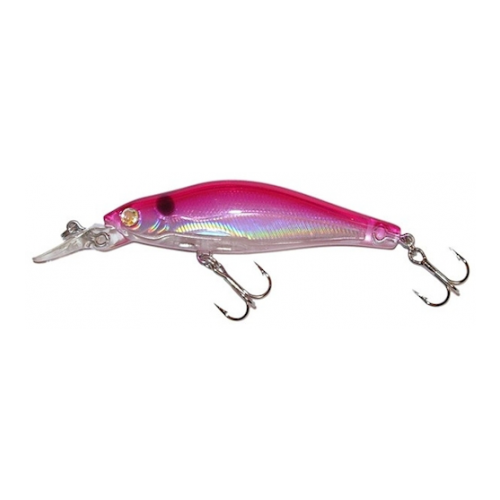 Duel/Yo-zuri, Воблер 3D Quiet Wave 65F, арт. F699, HMBD воблер duel quiet wave minnow 150 f 65mm f699 hmbd