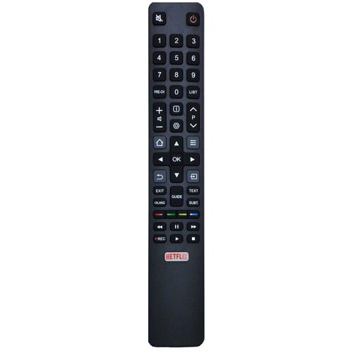 Пульт Huayu TCL RC802N YAI2 пульт pduspb для телевизоров tcl smart tv rc802n yai2 06 irpt45 grc802n