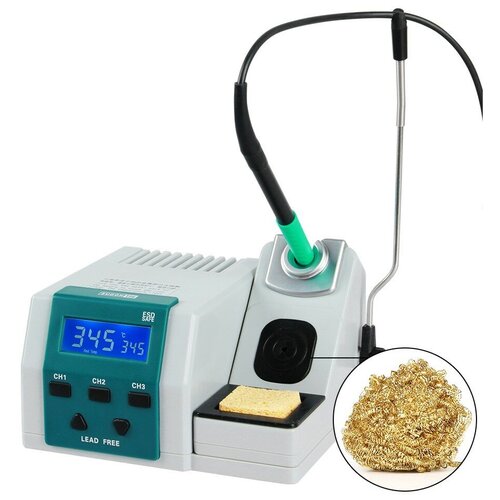 Быстрая паяльная станция Sugon T26 1359000₽