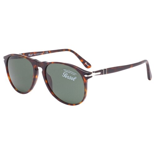 Persol, бесцветный