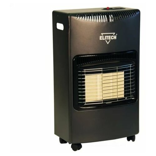 Печь газовая отопительная ТП4ГИ 142841кВт расход 029кгч редуктор шланг93кг 731000₽