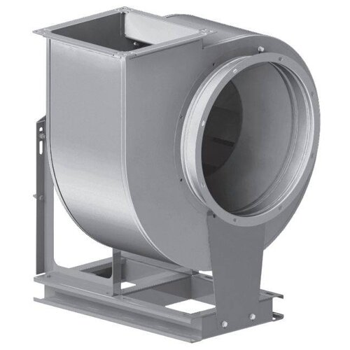 Вентилятор вытяжной Nevatom ВР 280-46-4,0 1000об/мин правый, серебристый 1500 Вт