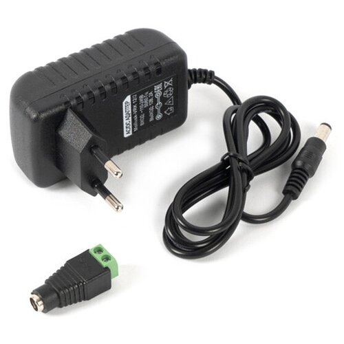 Mollusk-VRK 122 блок питания Бастион 149900₽