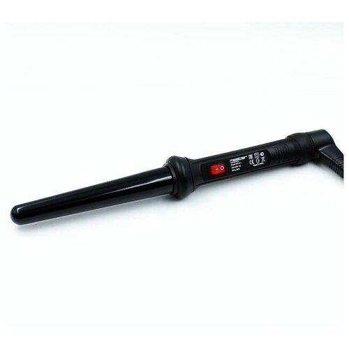 Щипцы MASTER Professional MP-011 конусные 19мм 180000₽