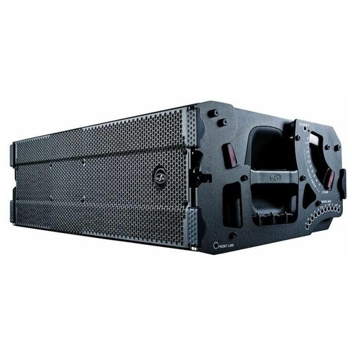 DAS AUDIO Aero-40 Пассивный элемент линейного массива прототип 2578100₽