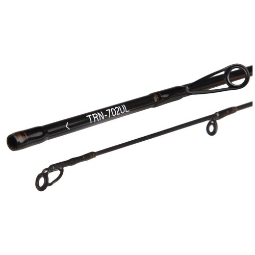 фото Удилище спиннинговое yoshi onyx torn x, 792ul, 2.36м, 2-10г, solid, regular-fast