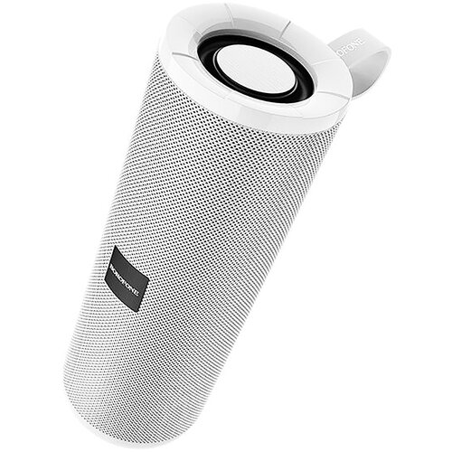 Портативная колонка с блютуз BR1Мобильная акустическая системаBluetooth колонкаБеспроводная колонкаМини колонка 280000₽