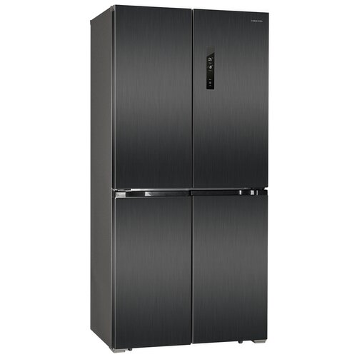 Холодильник Side by Side HIBERG RFQ-490DX NFXd inverter 9792000₽