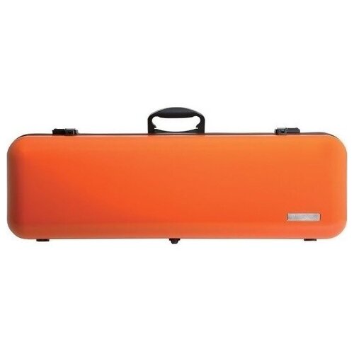 Футляр для скрипки Gewa Violin case Air 2.1 Orange high gloss футляр для скрипки gewa violin air prestige red black