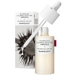 RAWQUEST ECHINACEA CALMING MOISTURE AMPOULE Увлажняющая ампульная сыворотка с экстрактом эхинацеи - изображение