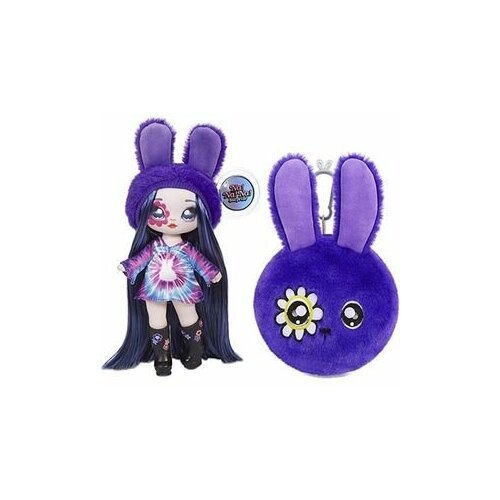 Кукла Na Na Na Surprise Melanie Mod Series 4 На На На Мелани Мод