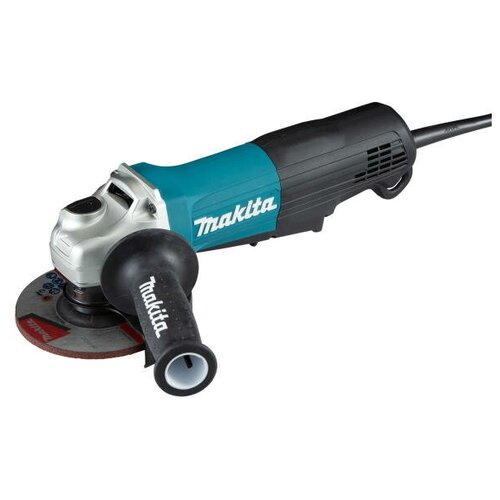 Угловая шлифмашина Makita GA5050R GA 5050 R арт 198939 1495200₽