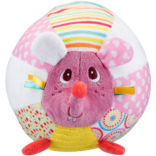 музыкальная Мышка Круглишка