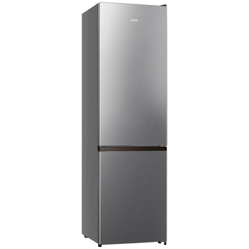 Холодильник Gorenje NRK620FES4 серый 4146000₽