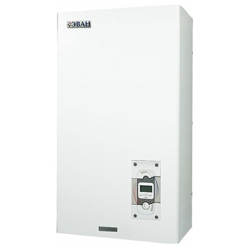 Электрический котел ЭВАН UNIVERSAL-81 12962000₽