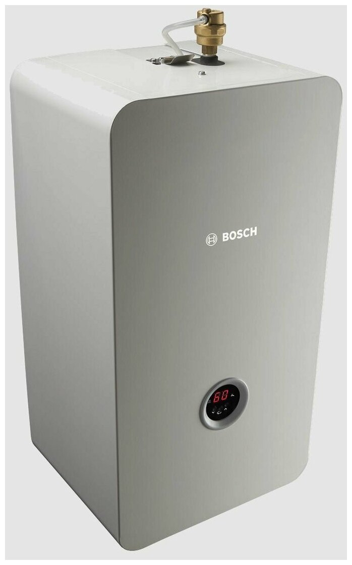 Электрический котёл Bosch Tronic Heat 3500 18 RU - фотография № 4