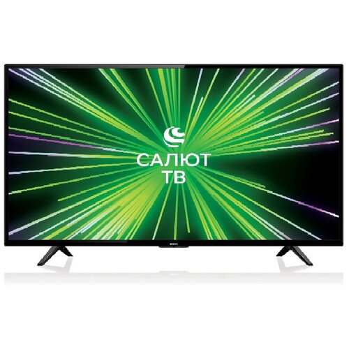 Телевизор BBK 43LEX-7387FTS2C 2440000₽