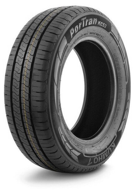 Автошина Kumho KC-53 215/75 R16 111R