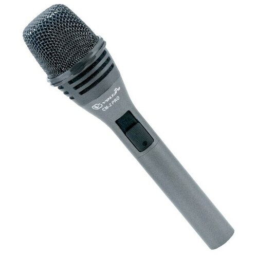 Вокальный микрофон конденсаторный Volta CM-2 PRO 1146800₽