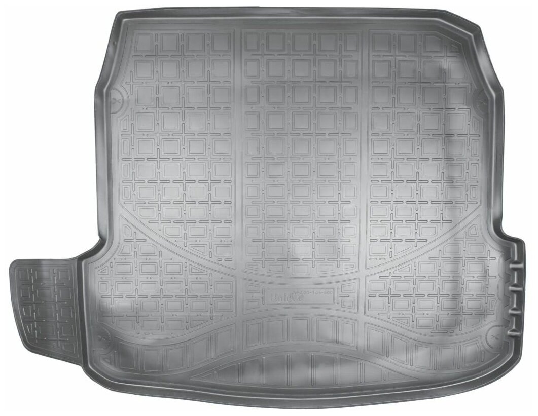 Коврик багажника Audi A8 (D4:4H) (SD (Седан)) (2010-2017) NPA00-T05-500