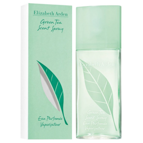 Elizabeth Arden Green Tea туалетная вода 100мл