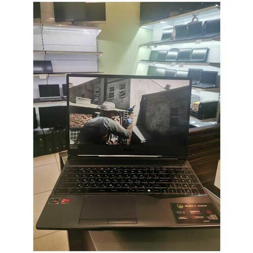 MSI Alpha 15 A3DDK Товар уцененный 5999000₽