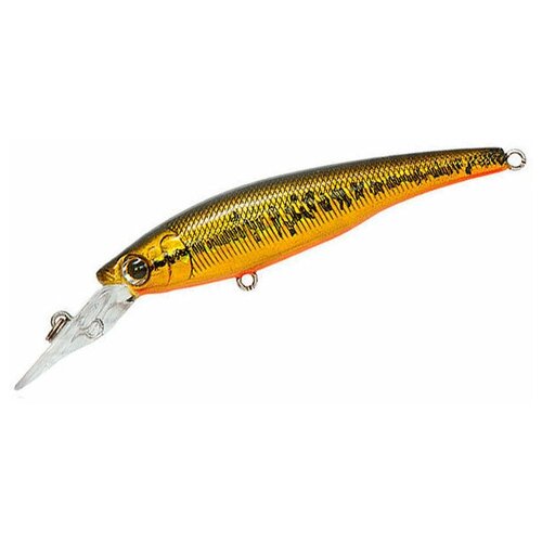 Воблер CULTIVA Rip'N Minnow RM-70SP 70мм 6,3г цвет 51 Suspend