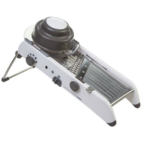 Овощерезка Professional Mandoline ручная белая