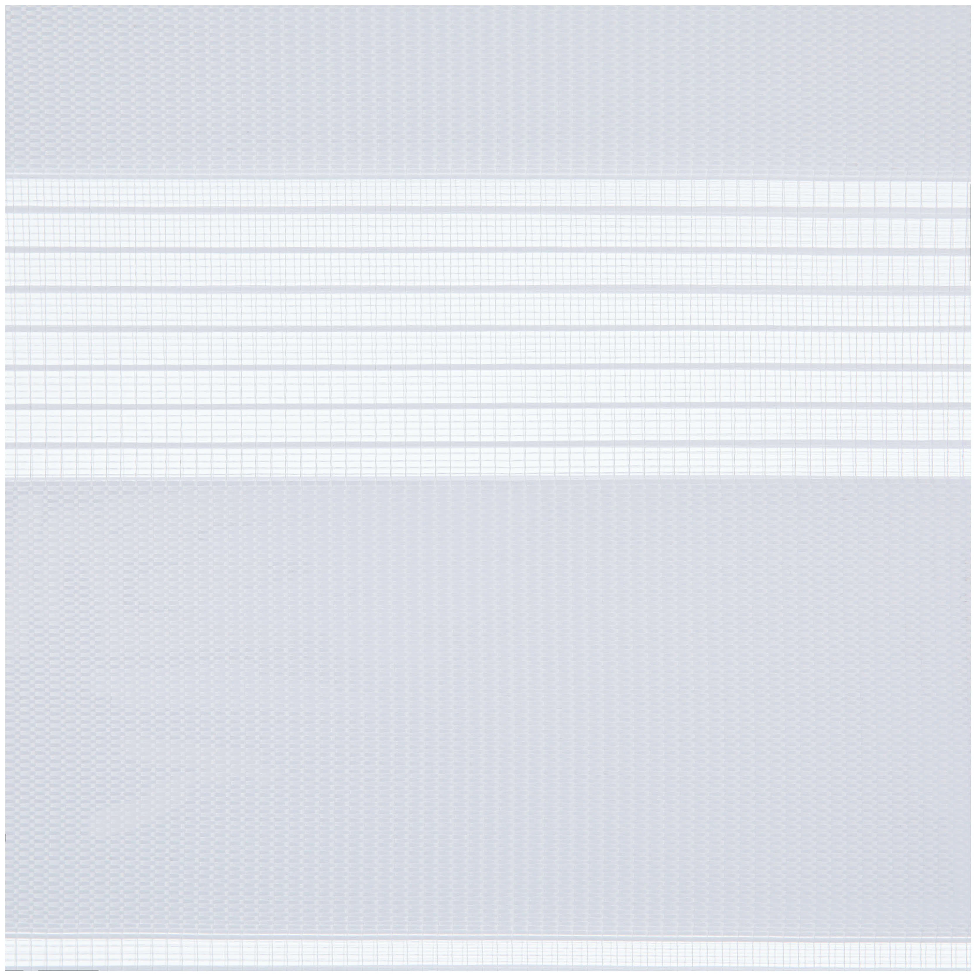 Рулонная штора с эффектом «день-ночь» DECOFEST Бейс мини, 100х160 см, белый - фотография № 14