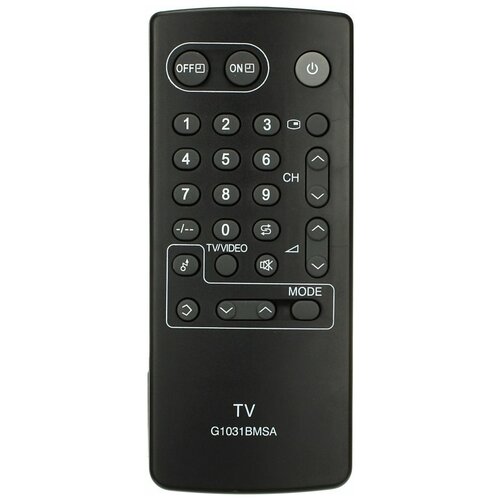 фото Пульт к sharp g1031bmsa box huayu