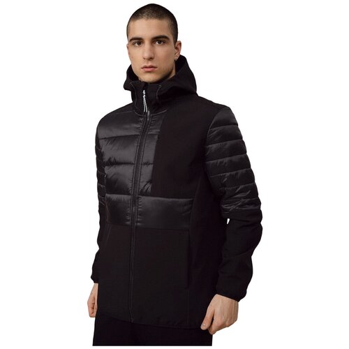фото Куртка outhorn hybrid men's jacket мужчины hol22-kumh600-20s xxl