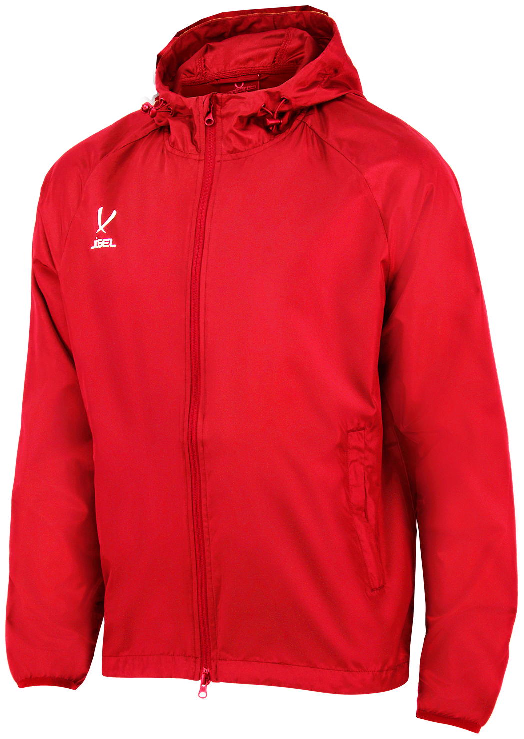 Куртка спортивная Jogel Camp Rain Jacket