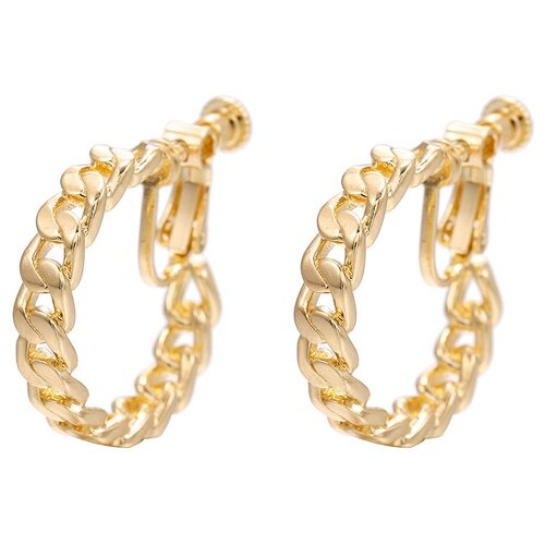 Клипсы - кольца Мисс Клипс 