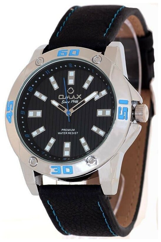 OMAX OAS183IU02 мужские наручные часы