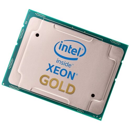 Процессор Intel Xeon Gold 6348 LGA4189, 28 x 2600 МГц, OEM premiata conny 6348